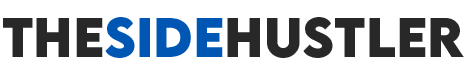 Logo | Thesidehustler.blog Thesidehustler-logo Thesidehustler.blog