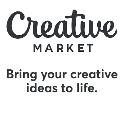 Cretive Market Featured Image