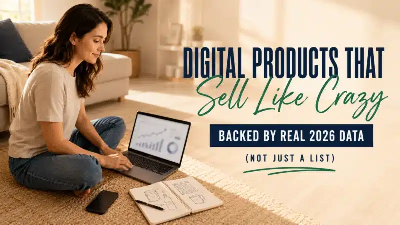 digital products that sell like crazy in 2026 featured image