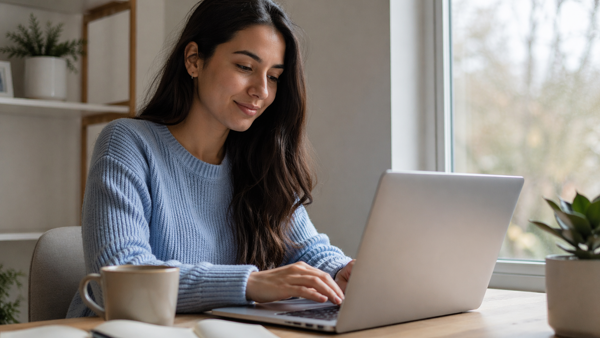 How to Start a Blog in 2026 (Simple Step-by-Step Guide for Beginners)