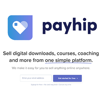 Payhip Free Trial Featured image