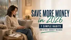 how to save more money in 2026 featured image