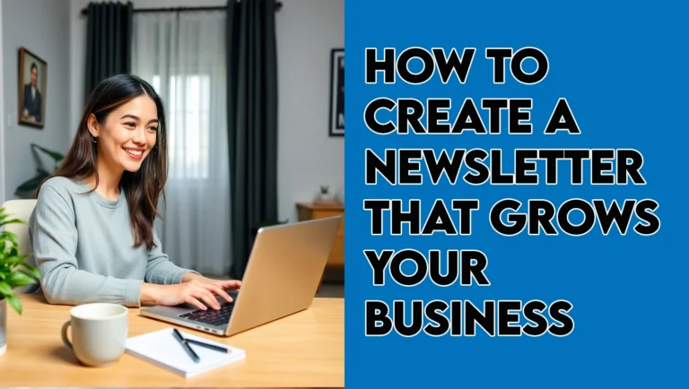 A marketer seeing results from email content that converts on her mobile device.