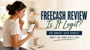 Freecash review for 2026 featured image