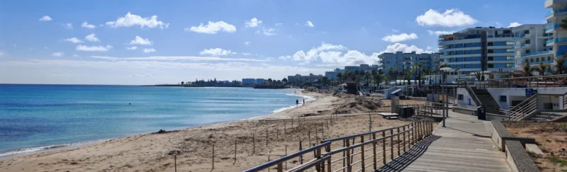 This was my Inspirational Coastal Walk for 2 months at the start of 2026. A walk I did every morning (well almost every morning) during Mid Jan to Mid March, 2026