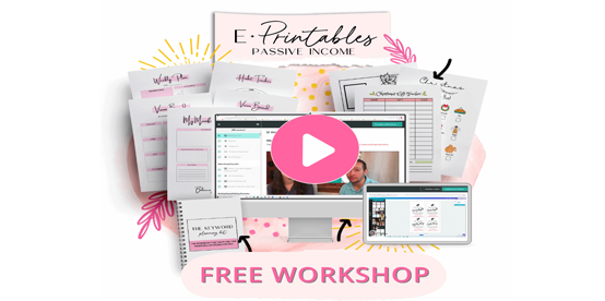 Printables Free Workshop