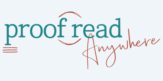 Proofread Anywhere Free Course