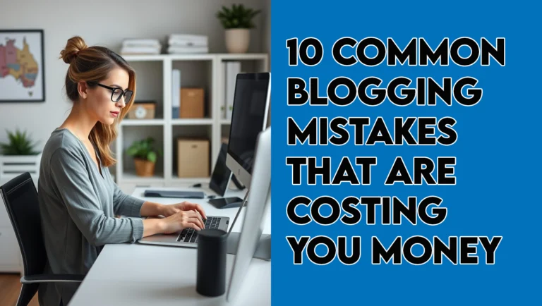 10 Bloffing Mistake Costing You Featued Image