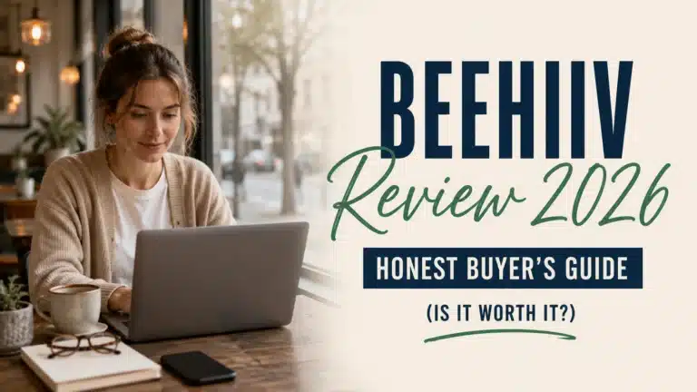 beehiiv review featured image