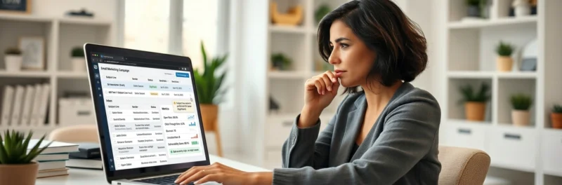 Email Open Rate Tips for Better Subject Lines