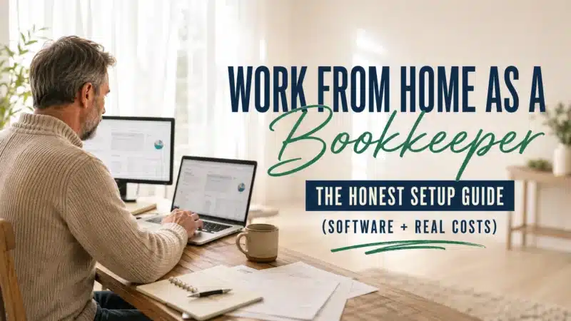 work from home as a bookkeeper featured image