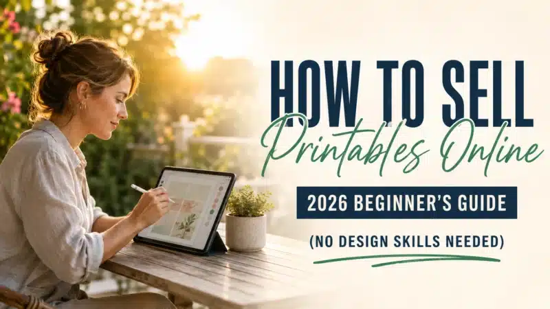 printables to sell online featured image