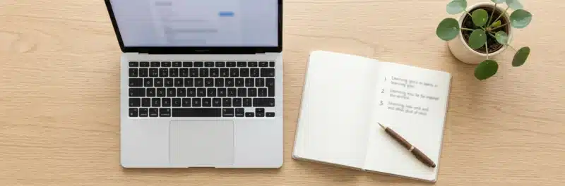 How to get started with bookkeeping as a side hustle