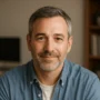 Lee Warren-Blake profile headshot Picture