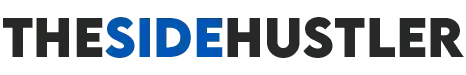 The official Logo of TheSideHustler
