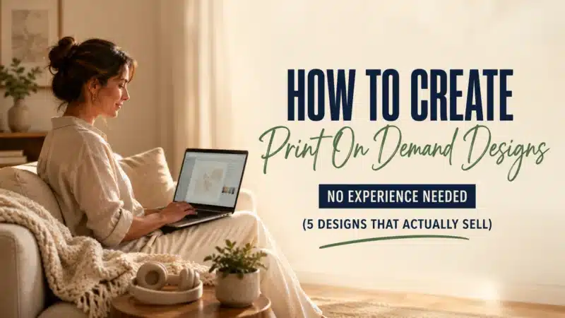 creating print on demand designs featured image