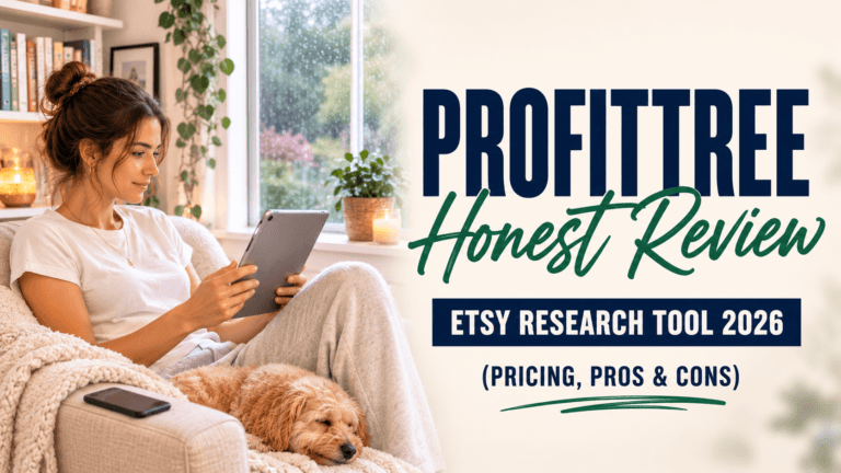 Profittree review featured image