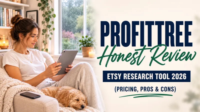 Profittree review featured image