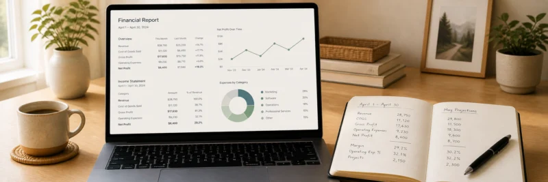QuickBooks bookkeeping software for established small businesses and freelance bookkeepers