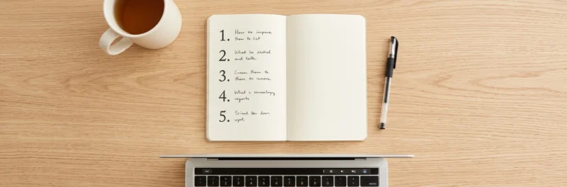 What to do after a free bookkeeping course — five steps to turn training into income