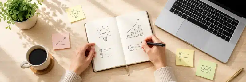 30 small business ideas to start from home in 2026, most cost almost nothing.