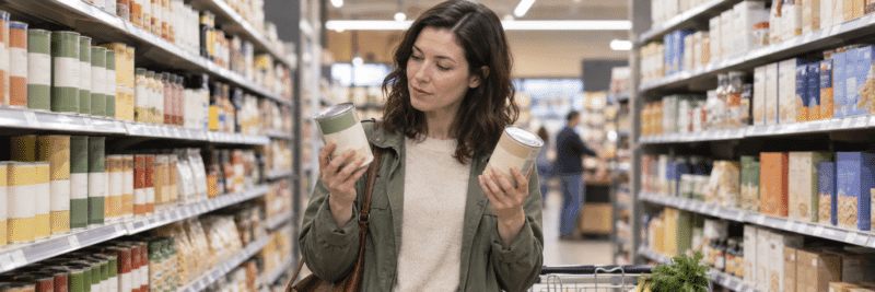 comparing-store-brand-name-brand-groceries.webp
