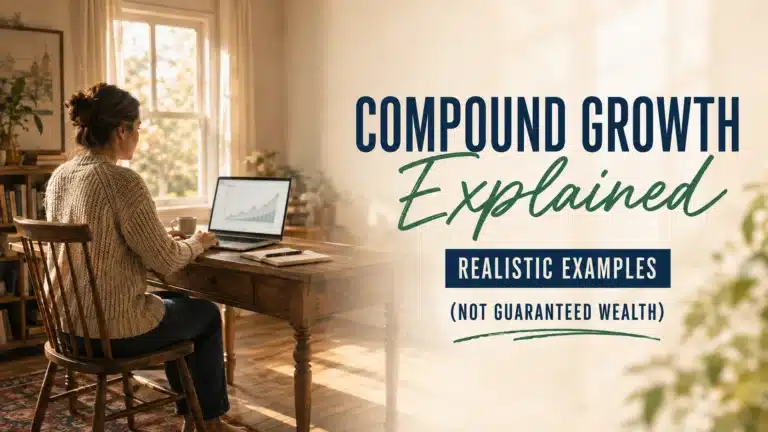 compound growth explained featured image
